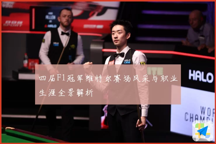 四届F1冠军维特尔赛场风采与职业生涯全景解析