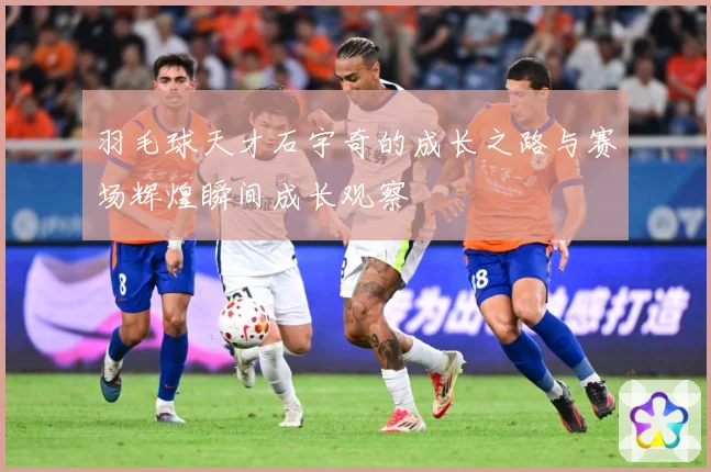 羽毛球天才石宇奇的成长之路与赛场辉煌瞬间成长观察