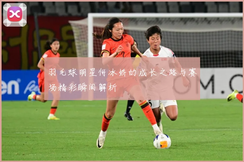 羽毛球明星何冰娇的成长之路与赛场精彩瞬间解析